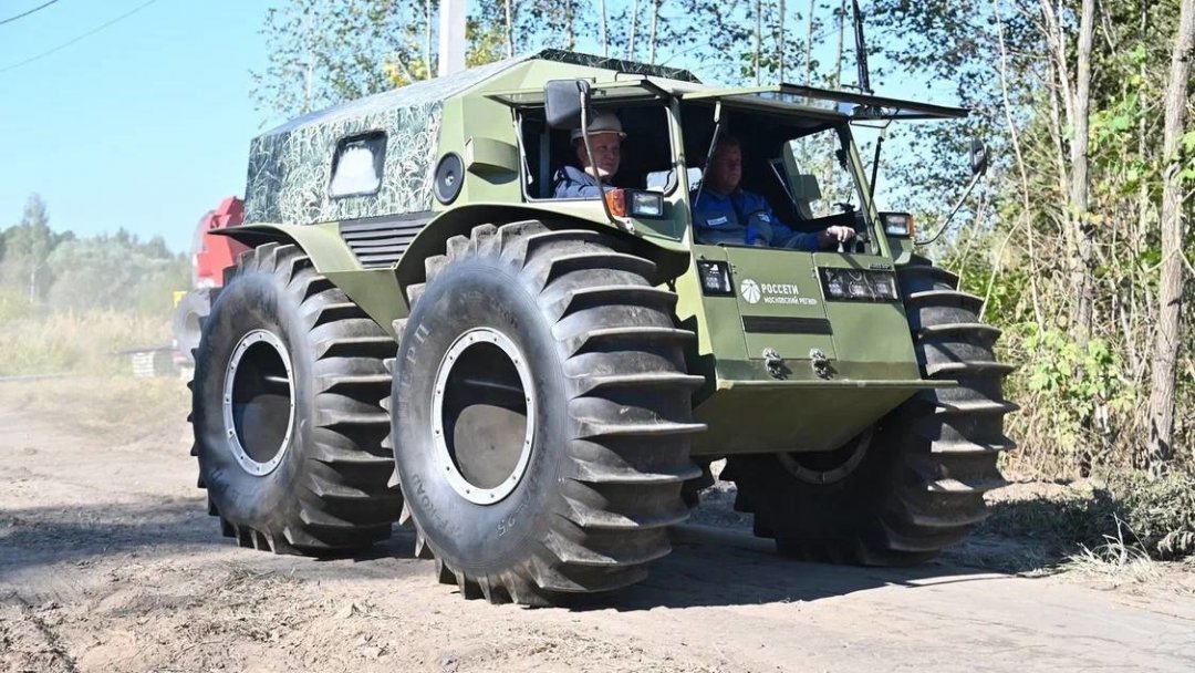 Противоаварийная тренировка проведена в Электростали